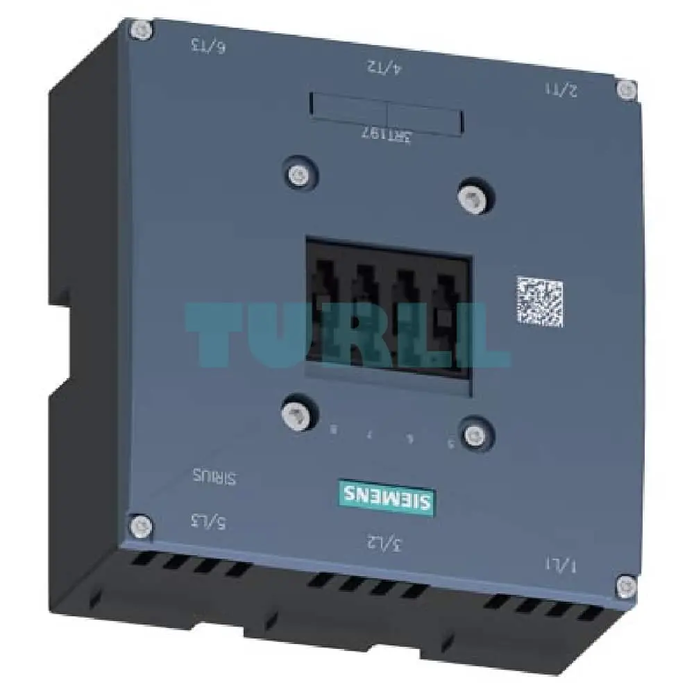 Siemens 3RT1975-7A Arc Chute for 3RT1075 Contactor Original Brand New 3 Siemens 3RT1975-7A Arc Chute for 3RT1075 Contactor