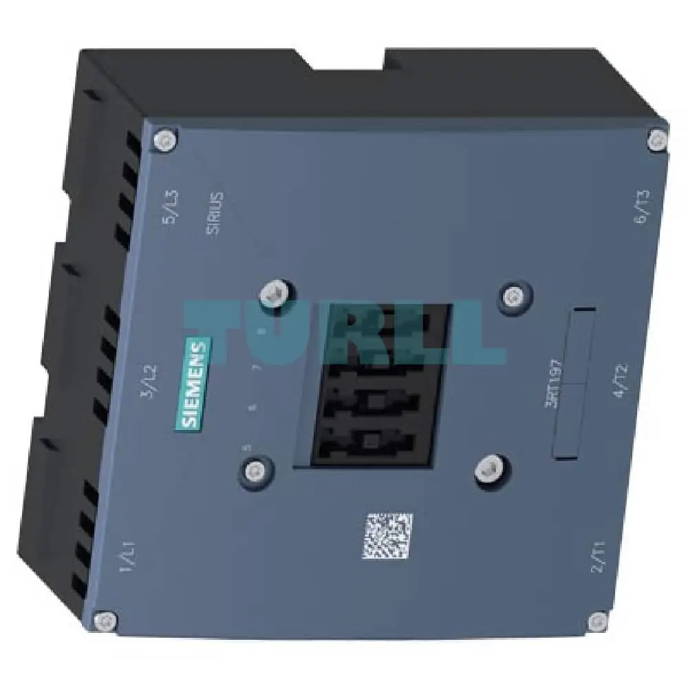 Siemens 3RT1975-7A Arc Chute for 3RT1075 Contactor Original Brand New 2 Siemens 3RT1975-7A Arc Chute for 3RT1075 Contactor