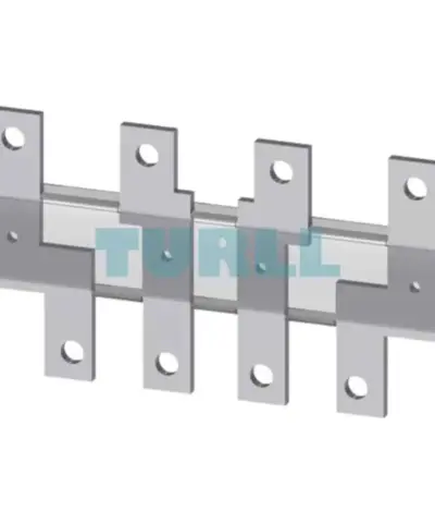 Siemens 3RT1976-4D Broadened Connection for 3RT137 Contactors