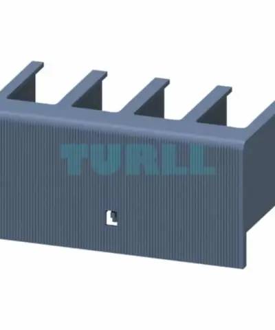 Siemens 3RT1976-4EB10 Terminal Cover for 3RT137 Contactor - Set of 2