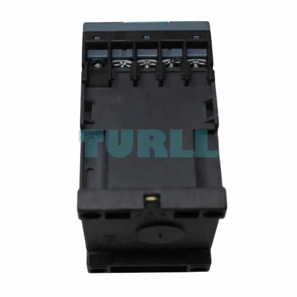 Siemens 3RT2015-1VB41 SIRIUS Power Contactor, S00, 3-Pole, 7 A, 3 kW, 24 V DC, 1 NO, Screw Terminal Original Brand New 3 Siemens 3RT2015-1VB41 SIRIUS Power Contactor, S00, 3-Pole, 7 A, 3 kW, 24 V DC, 1 NO, Screw Terminal