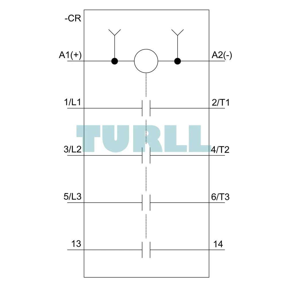 Siemens 3RT2015-2BB41 Power Contactor, 3-Pole, 7A, 3kW, 24V DC, AC-3/AC-3e, S00 Size Original Brand New 5 Siemens 3RT2015-2BB41 Power Contactor, 3-Pole, 7A, 3kW, 24V DC, AC-3/AC-3e, S00 Size