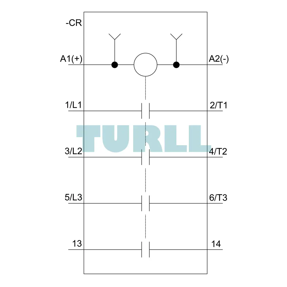 Siemens 3RT2016-1AP01 Power Contactor 9A, 4kW, 3-Pole, 230V AC Original Brand New 6 Siemens 3RT2016-1AP01 Power Contactor 9A, 4kW, 3-Pole, 230V AC