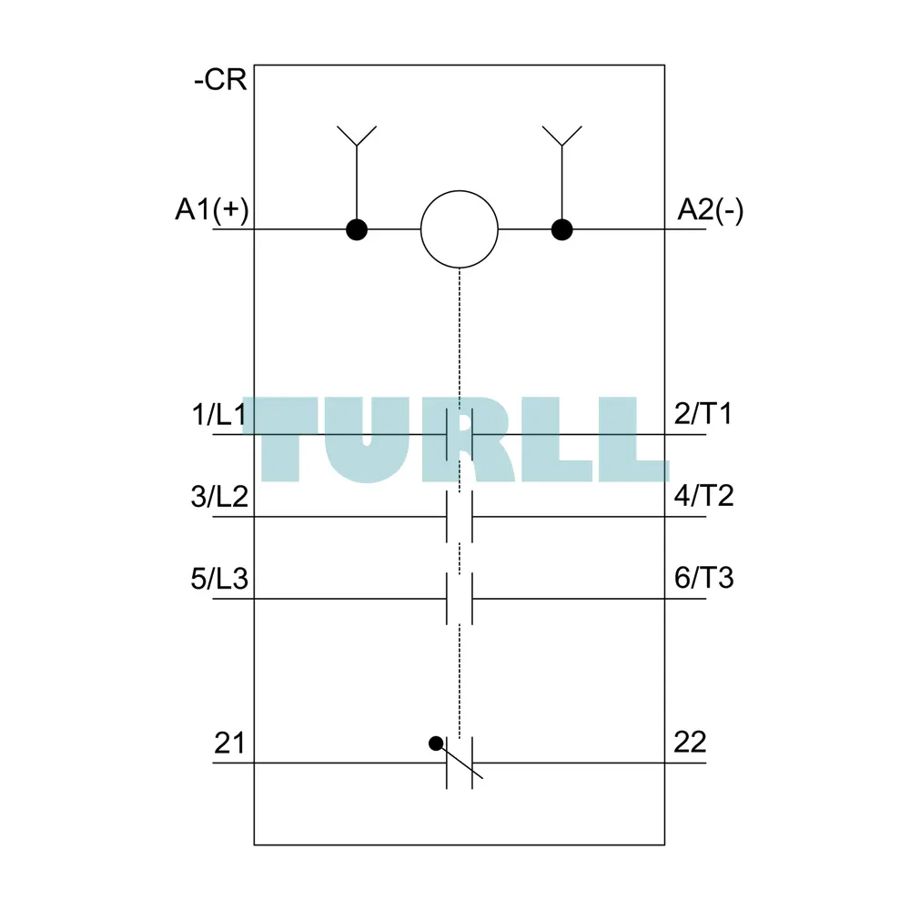 Siemens 3RT2016-2AP02 Power Contactor 9A, 4kW, 3-Pole, 230V AC, S00 Size Original Brand New 4 Siemens 3RT2016-2AP02 Power Contactor 9A, 4kW, 3-Pole, 230V AC, S00 Size