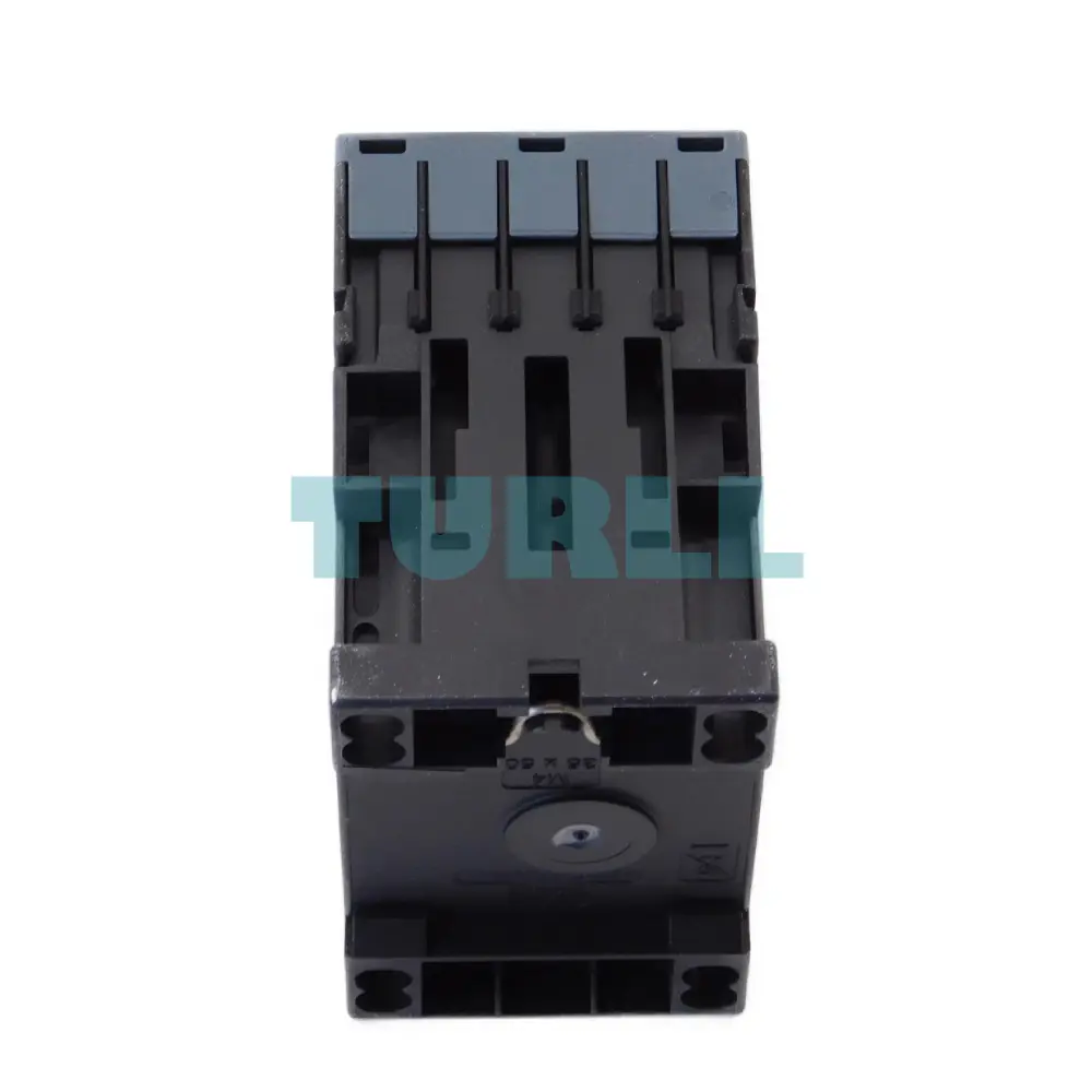 Siemens 3RT2016-2BB42 Power Contactor 3-Pole, 9A, 4kW / 400V, 24V DC Original Brand New 6 Siemens 3RT2016-2BB42 Power Contactor 3-Pole, 9A, 4kW / 400V, 24V DC
