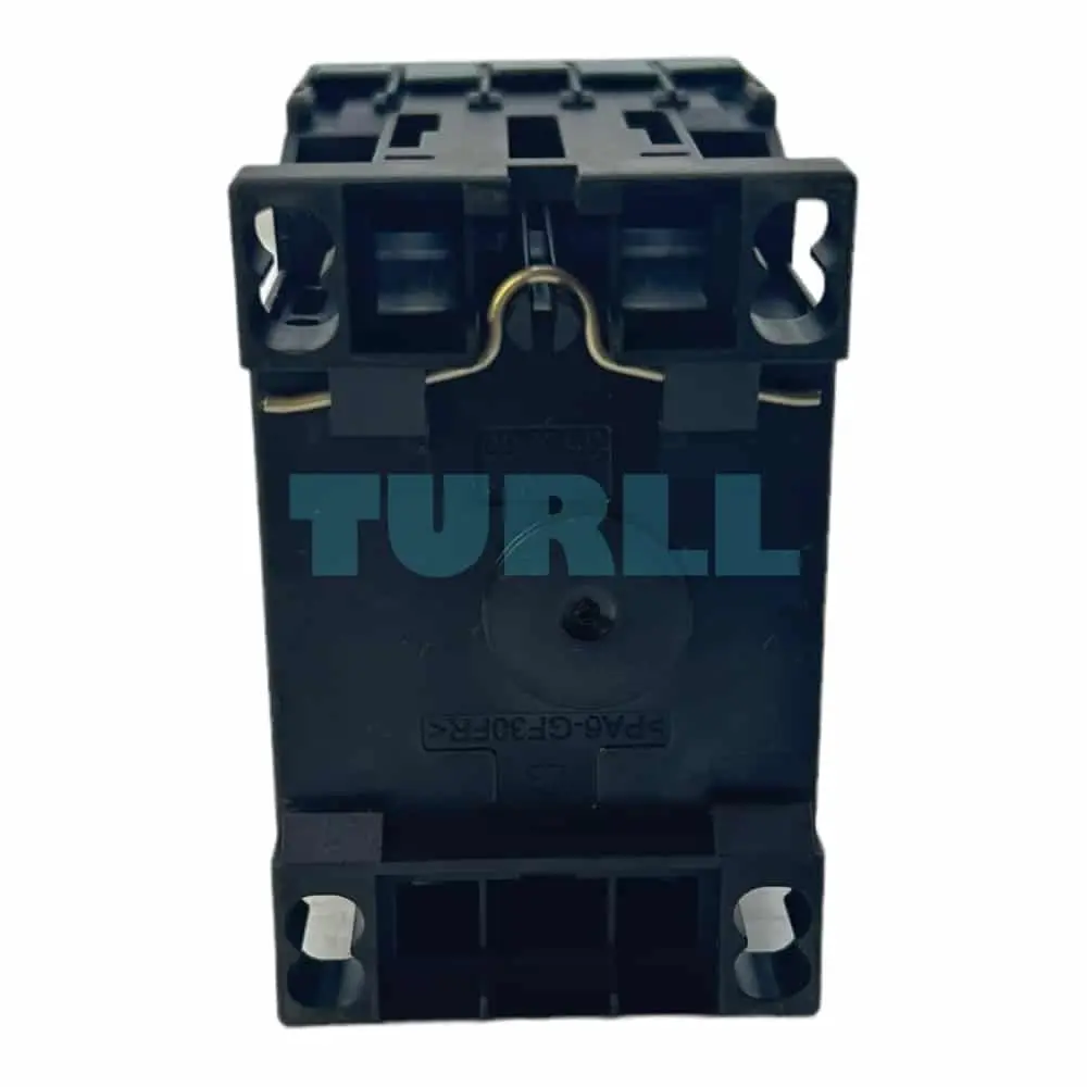 Siemens 3RT2016-2FB42 SIRIUS Power Contactor, Size S00, 9A, 4kW, 24V DC, Spring-Loaded Terminals Original Brand New 6 Siemens 3RT2016-2FB42 SIRIUS Power Contactor, Size S00, 9A, 4kW, 24V DC, Spring-Loaded Terminals