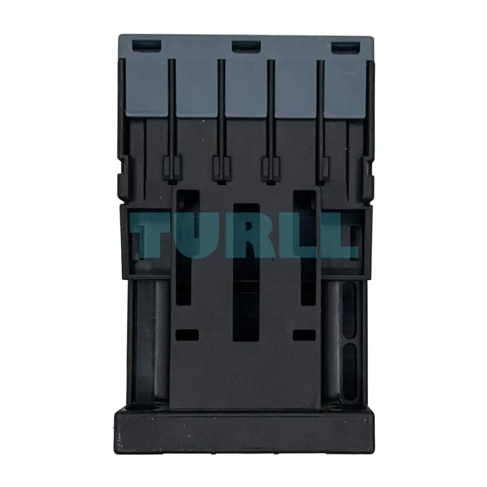 Siemens 3RT2017-2AP61 SIRIUS Power Contactor 12A, 5.5kW, AC-3e/AC-3, 3-Pole, 220V/240V AC Coil, 1NO Aux, Size S00, Spring-Loaded Terminal Original Brand New 3 Siemens 3RT2017-2AP61 SIRIUS Power Contactor 12A, 5.5kW, AC-3e/AC-3, 3-Pole, 220V/240V AC Coil, 1NO Aux, Size S00, Spring-Loaded Terminal
