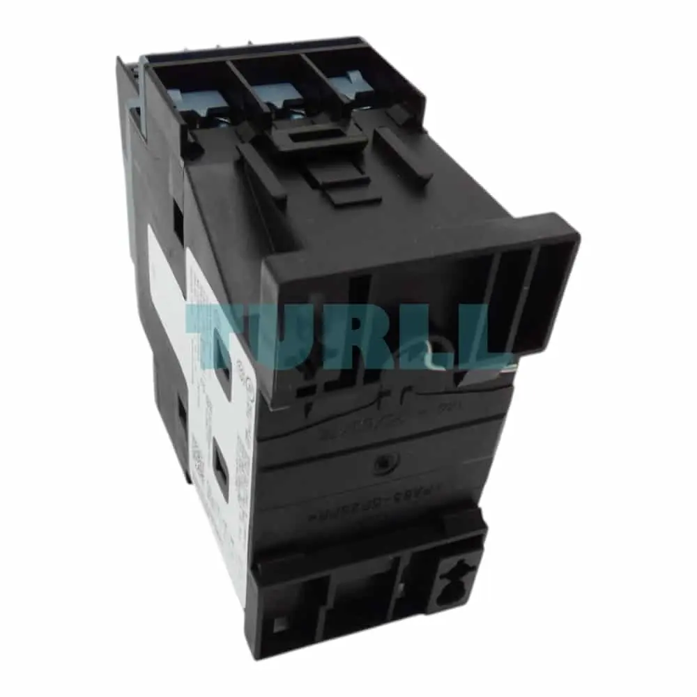 Siemens 3RT2025-1AP04 Power Contactor 17A, 7.5kW, 230V AC, 2NO+2NC, Screw Terminal, Size S0 Original Brand New 2 Siemens 3RT2025-1AP04 Power Contactor 17A, 7.5kW, 230V AC, 2NO+2NC, Screw Terminal, Size S0