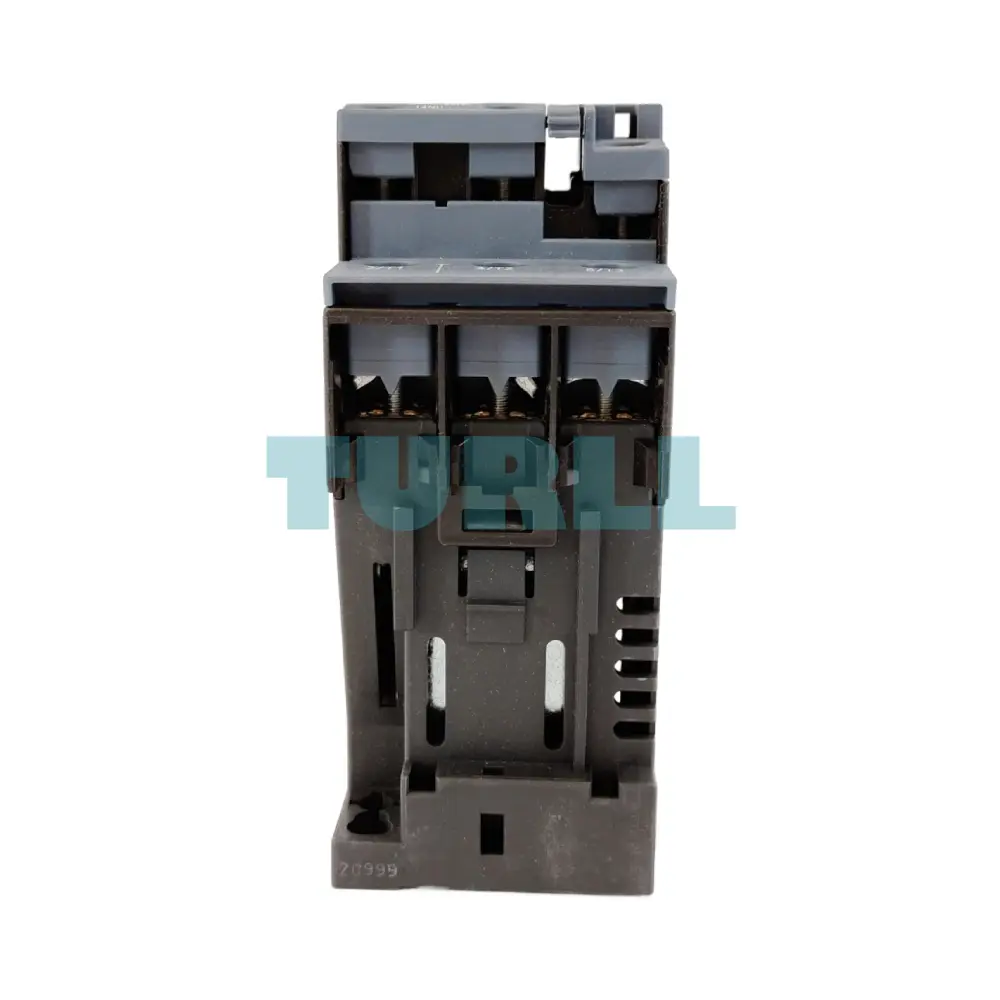 Siemens 3RT2025-1BB40 Power Contactor 17A, 7.5kW, 3-Pole, 24V DC, S0 Size Original Brand New 3 Siemens 3RT2025-1BB40 Power Contactor 17A, 7.5kW, 3-Pole, 24V DC, S0 Size