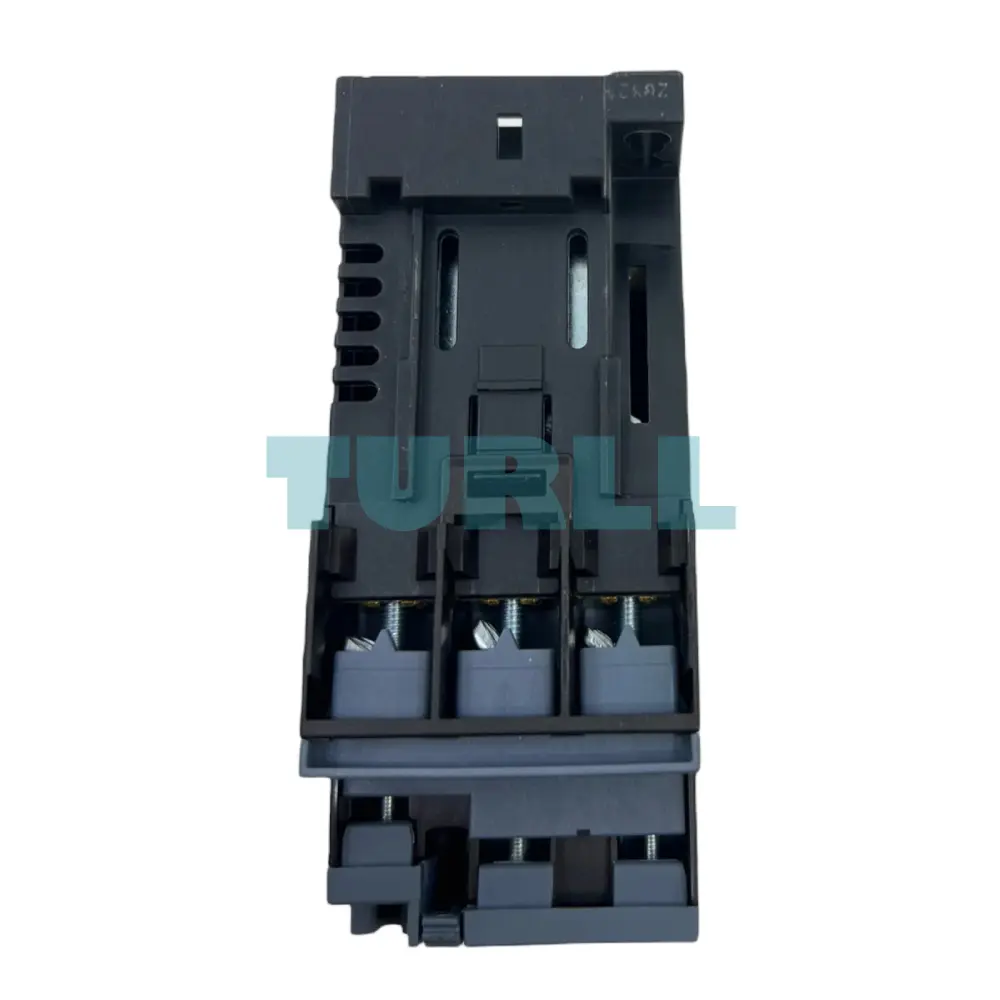 Siemens 3RT2026-1BB40 Power Contactor 25A, 11kW, 3-Pole, 24V DC, 1NO+1NC, S0 Size Original Brand New 5 Siemens 3RT2026-1BB40 Power Contactor 25A, 11kW, 3-Pole, 24V DC, 1NO+1NC, S0 Size