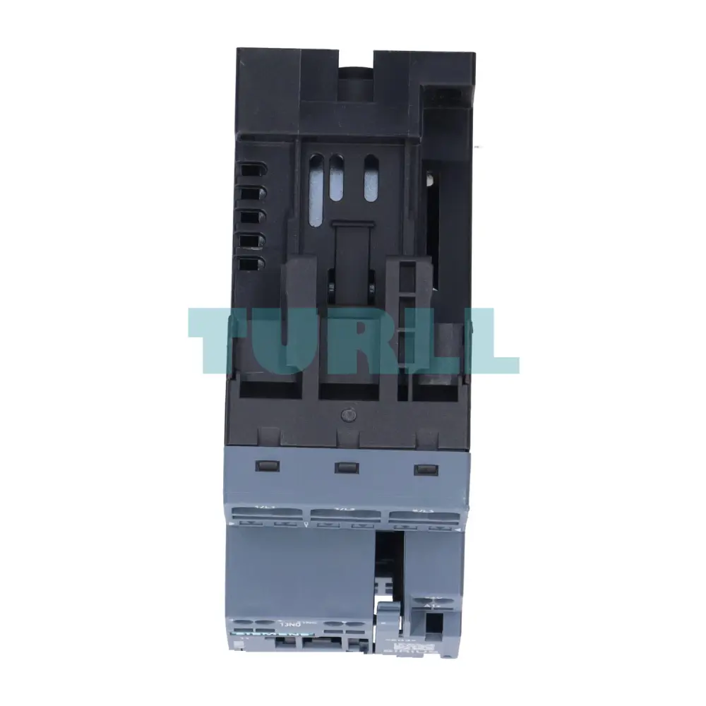 Siemens 3RT2026-2BB40 Power Contactor 25A, 3-Pole, 11kW/400V, 24V DC, 1 NO + 1 NC Original Brand New 5 Siemens 3RT2026-2BB40 Power Contactor 25A, 3-Pole, 11kW/400V, 24V DC, 1 NO + 1 NC