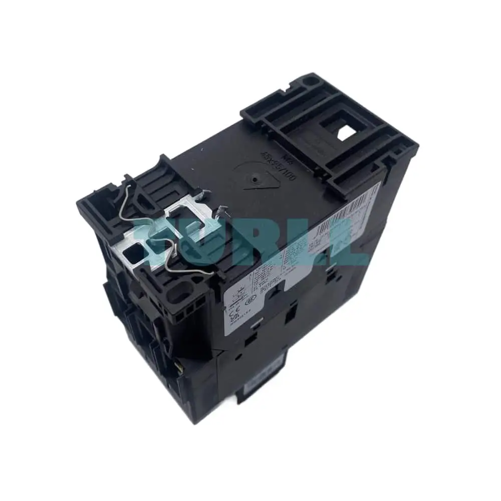 Siemens SIRIUS 3RT2035-1AP04 Power Contactor AC-3e/AC-3, 41A, 18.5kW, 2NO+2NC, 230V AC Coil, Screw Terminal Original Brand New 2 Siemens SIRIUS 3RT2035-1AP04 Power Contactor AC-3e/AC-3, 41A, 18.5kW, 2NO+2NC, 230V AC Coil, Screw Terminal
