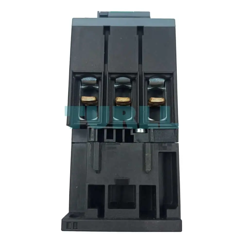 Siemens 3RT2036-1AN20 Power Contactor 51A, 22kW, 220V AC, 3-Pole, Screw Terminal Original Brand New 4 Siemens 3RT2036-1AN20 Power Contactor 51A, 22kW, 220V AC, 3-Pole, Screw Terminal