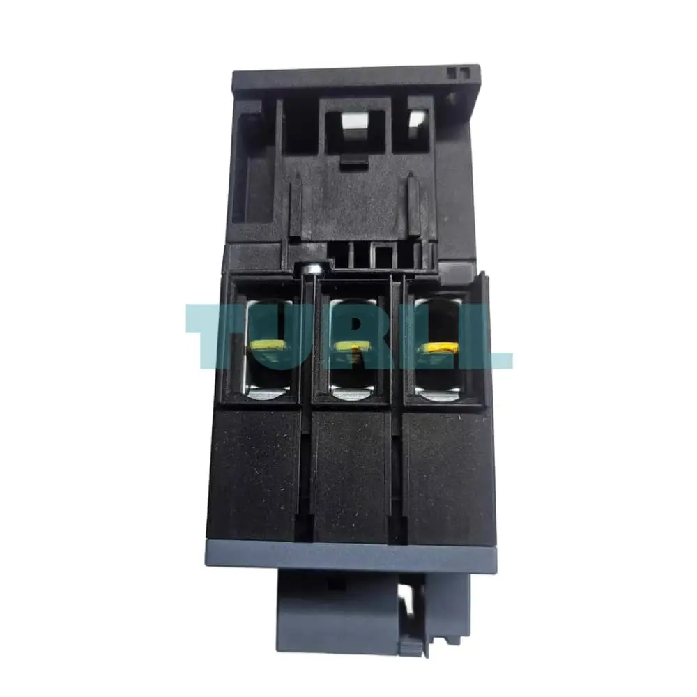 Siemens SIRIUS 3RT2036-3KB40 Power Contactor 51A, 22kW, 24V DC with Varistor Original Brand New 6 Siemens SIRIUS 3RT2036-3KB40 Power Contactor 51A, 22kW, 24V DC with Varistor