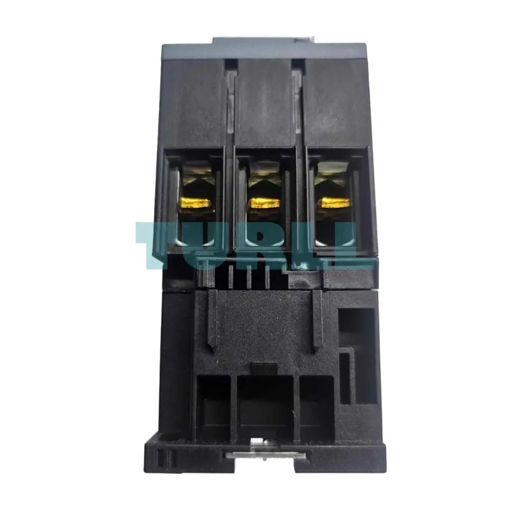 Siemens SIRIUS 3RT2036-3KB40 Power Contactor 51A, 22kW, 24V DC with Varistor Original Brand New 5 Siemens SIRIUS 3RT2036-3KB40 Power Contactor 51A, 22kW, 24V DC with Varistor