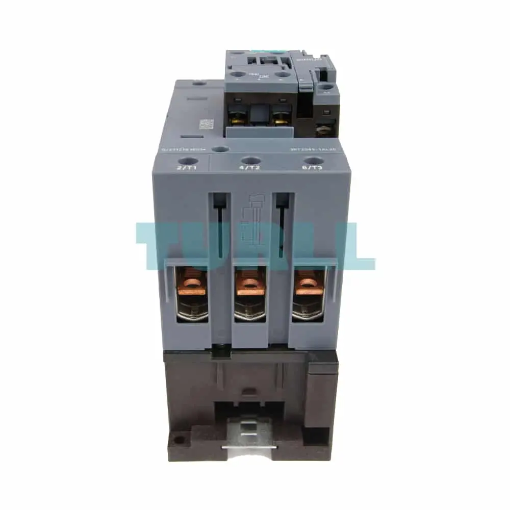 Siemens 3RT2045-1AL20 SIRIUS Power Contactor, 80A, 37kW (400V), 230V AC, S3 Screw Terminal Original Brand New 6 Siemens 3RT2045-1AL20 SIRIUS Power Contactor, 80A, 37kW (400V), 230V AC, S3 Screw Terminal