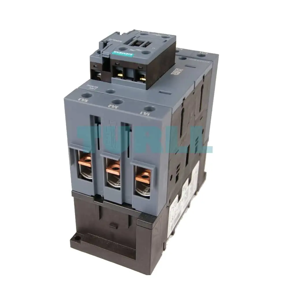 Siemens 3RT2045-1AL20 SIRIUS Power Contactor, 80A, 37kW (400V), 230V AC, S3 Screw Terminal Original Brand New 4 Siemens 3RT2045-1AL20 SIRIUS Power Contactor, 80A, 37kW (400V), 230V AC, S3 Screw Terminal
