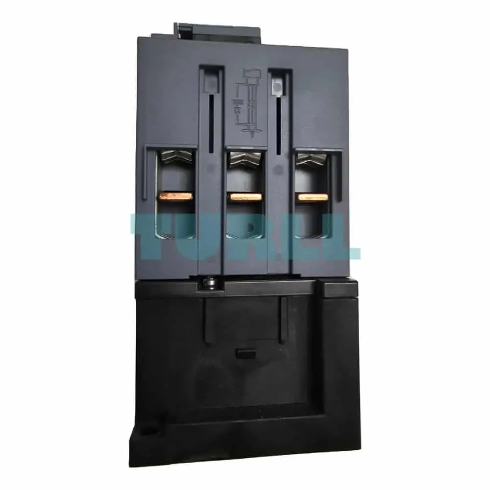 Siemens SIRIUS 3RT2045-1AR60 Power Contactor, 3-Pole, 80A, 37 kW, 400V AC, S3 Size Original Brand New 4 Siemens SIRIUS 3RT2045-1AR60 Power Contactor, 3-Pole, 80A, 37 kW, 400V AC, S3 Size