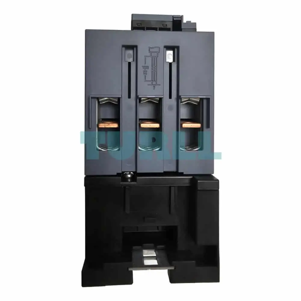 Siemens SIRIUS 3RT2045-1AR60 Power Contactor, 3-Pole, 80A, 37 kW, 400V AC, S3 Size Original Brand New 5 Siemens SIRIUS 3RT2045-1AR60 Power Contactor, 3-Pole, 80A, 37 kW, 400V AC, S3 Size
