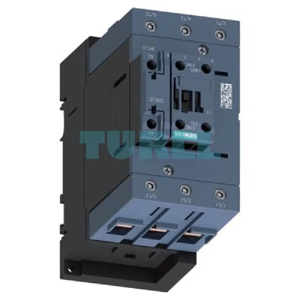 Siemens 3RT2045-1AV60 SIRIUS 3RT2 Power Contactor AC-3e/AC-3, 80A, S3, 480V AC Original Brand New 3 Siemens 3RT2045-1AV60 SIRIUS 3RT2 Power Contactor AC-3e/AC-3, 80A, S3, 480V AC