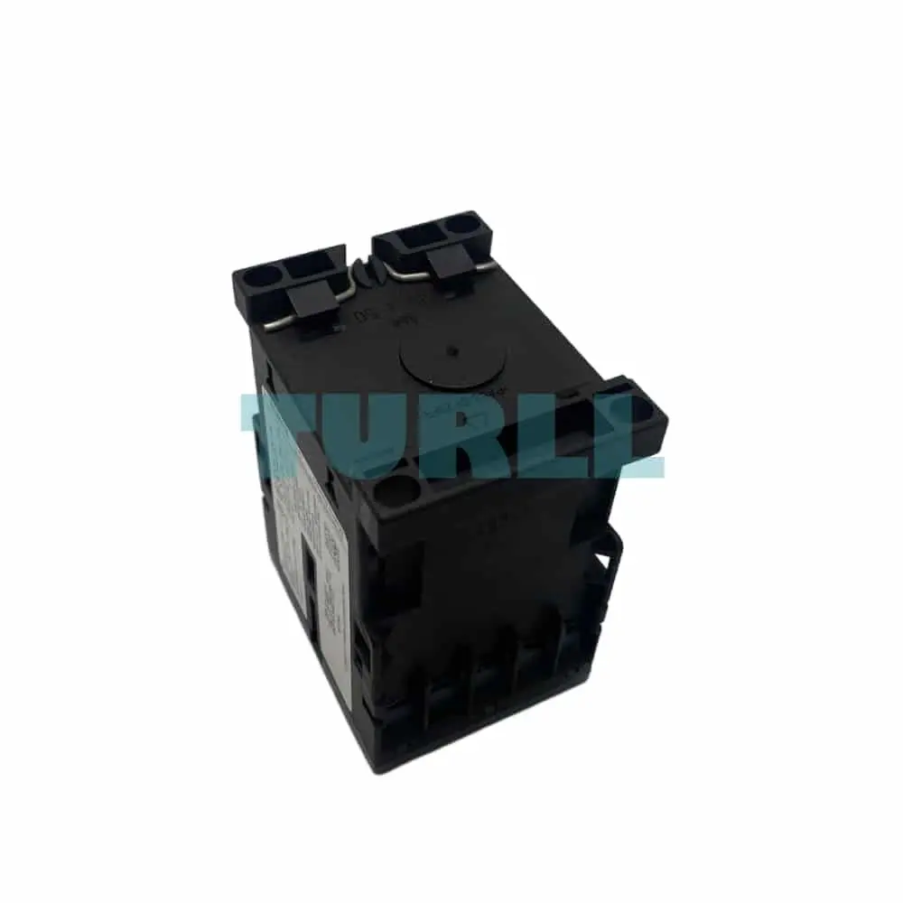Siemens SIRIUS 3RT2317-1BB40 Contactor 4-Pole, 22A (AC-1), 24V DC Coil, Screw Terminal, Size S00 Original Brand New 2 Siemens SIRIUS 3RT2317-1BB40 Contactor 4-Pole, 22A (AC-1), 24V DC Coil, Screw Terminal, Size S00