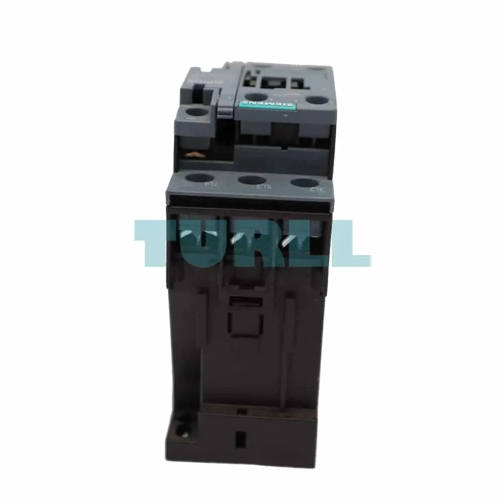 Siemens SIRIUS 3RT2325-1BB40 Contactor 4-Pole, AC-1, 35A, 24V DC, S0 Size Original Brand New 5 Siemens SIRIUS 3RT2325-1BB40 Contactor 4-Pole, AC-1, 35A, 24V DC, S0 Size