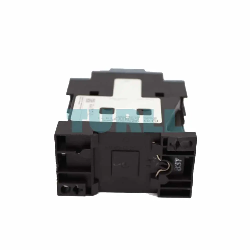 Siemens SIRIUS 3RT2325-1BB40 Contactor 4-Pole, AC-1, 35A, 24V DC, S0 Size Original Brand New 2 Siemens SIRIUS 3RT2325-1BB40 Contactor 4-Pole, AC-1, 35A, 24V DC, S0 Size