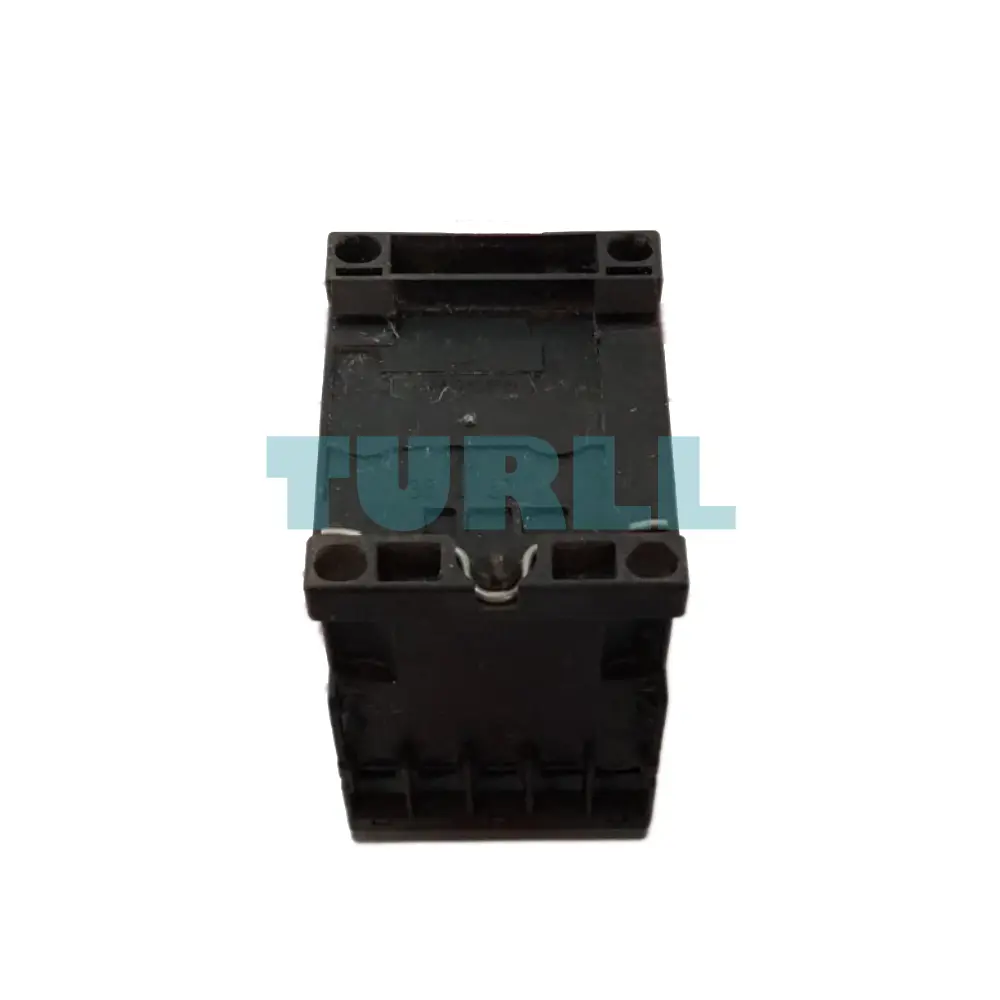 Siemens 3RT2516-1AF00 Power Contactor 4-Pole, 9A, 4kW / 400V, AC-3, 110V AC Coil