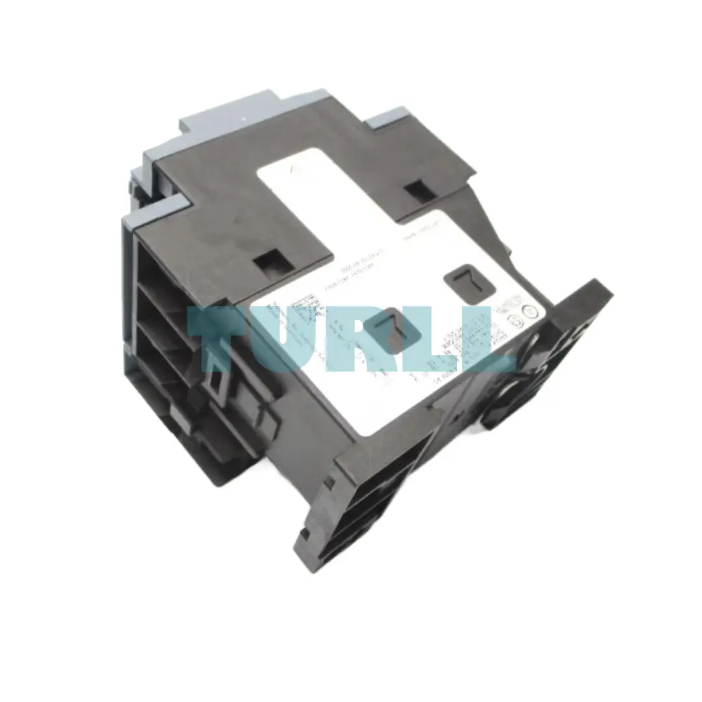 Siemens 3RT2526-1AP60 Power Contactor 25A, 11kW, 4-Pole, AC-3, Screw Terminal, S0 Size