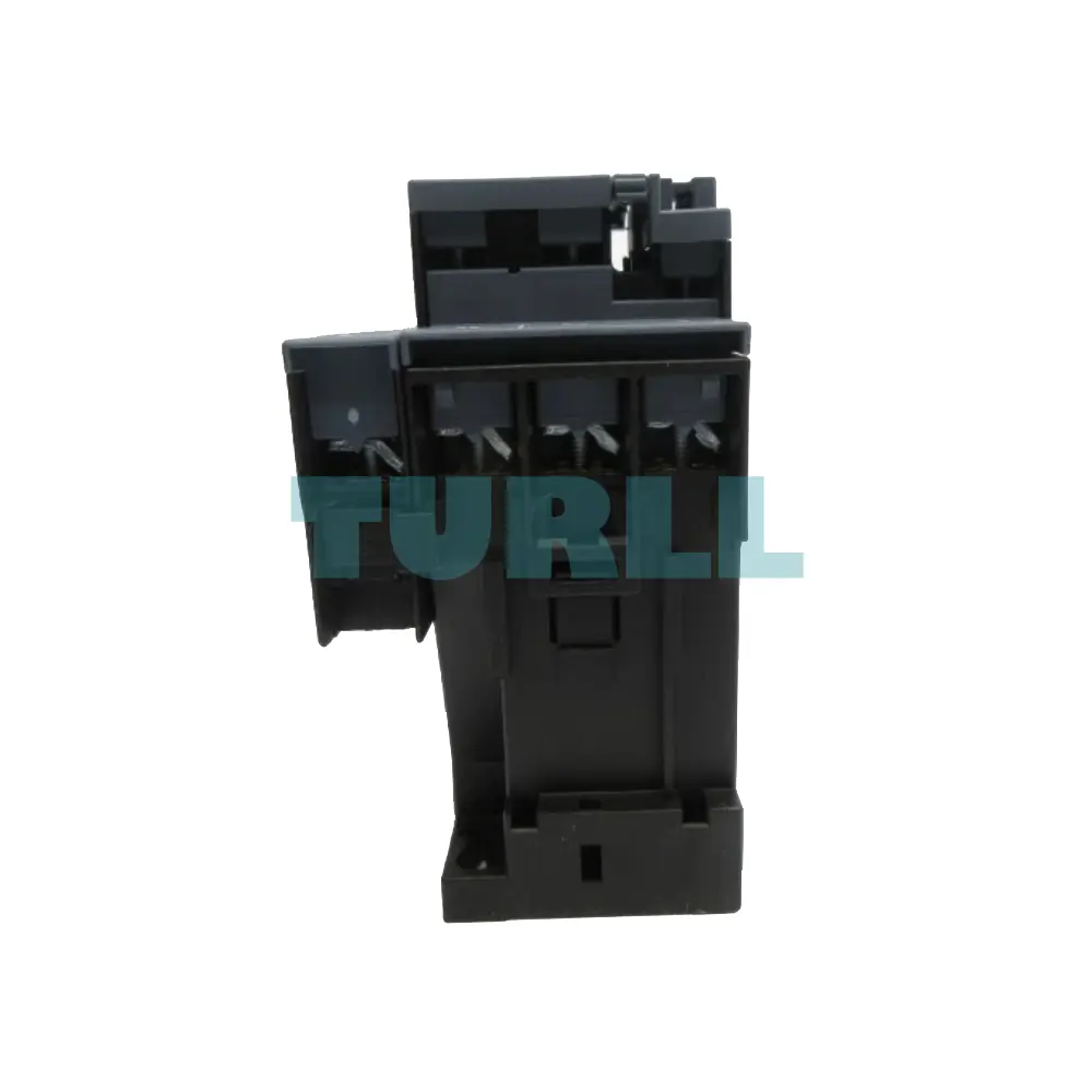 Siemens 3RT2526-1BW40 Power Contactor 25A, 11kW / 400V, 4-Pole, 48V DC