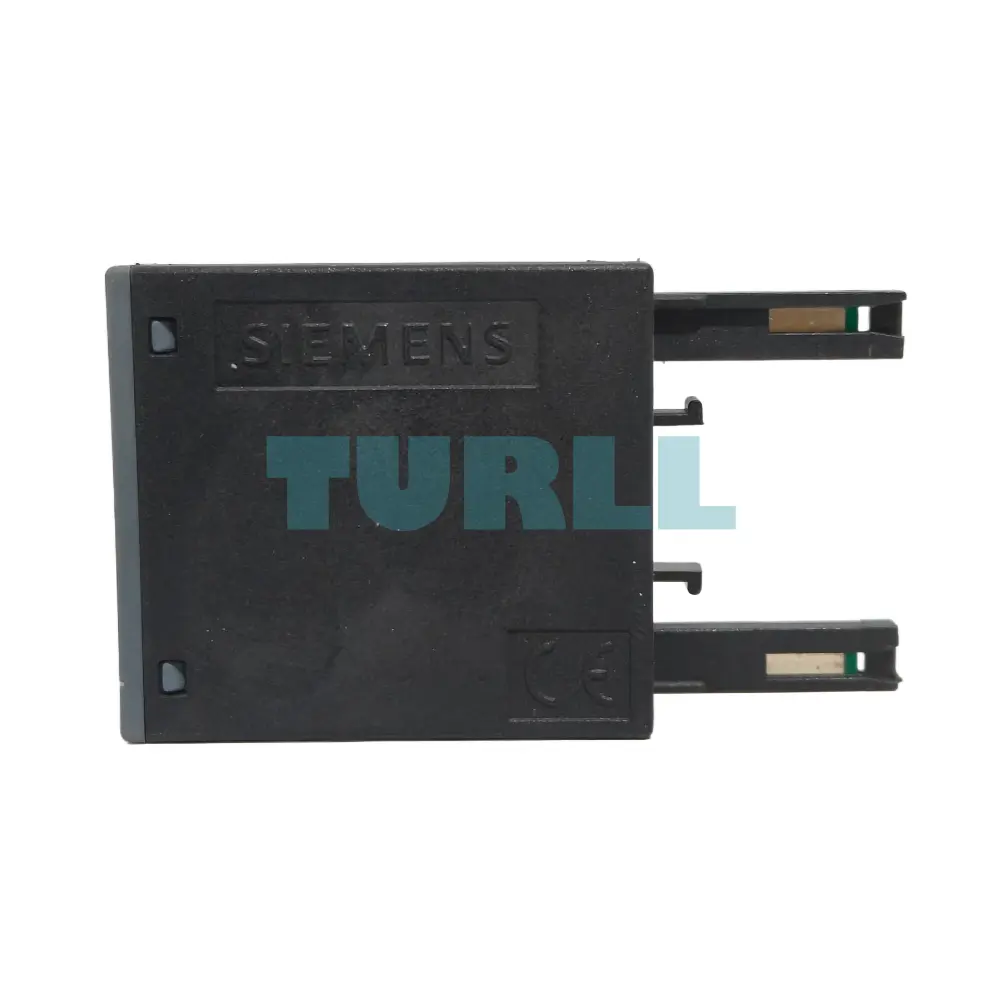 Siemens 3RT2916-1BD00 Surge Suppressor Varistor 127–240V AC, For 3RT2.1 & 3RH2 Contactors Original Brand New 2 Siemens 3RT2916-1BD00 Surge Suppressor Varistor 127–240V AC, For 3RT2.1 & 3RH2 Contactor