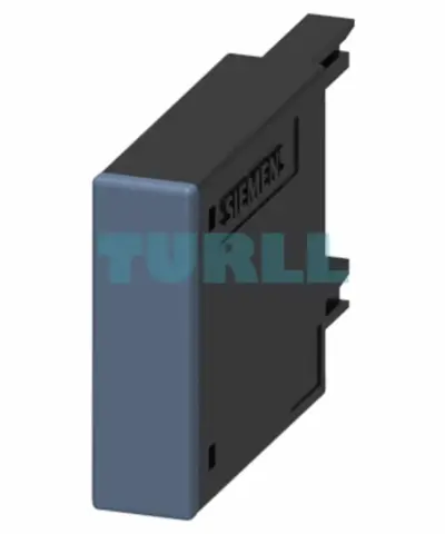 Siemens 3RT2916-1CD00 Surge Suppressor RC Element for 3RT2.1 and 3RH2 Contactors
