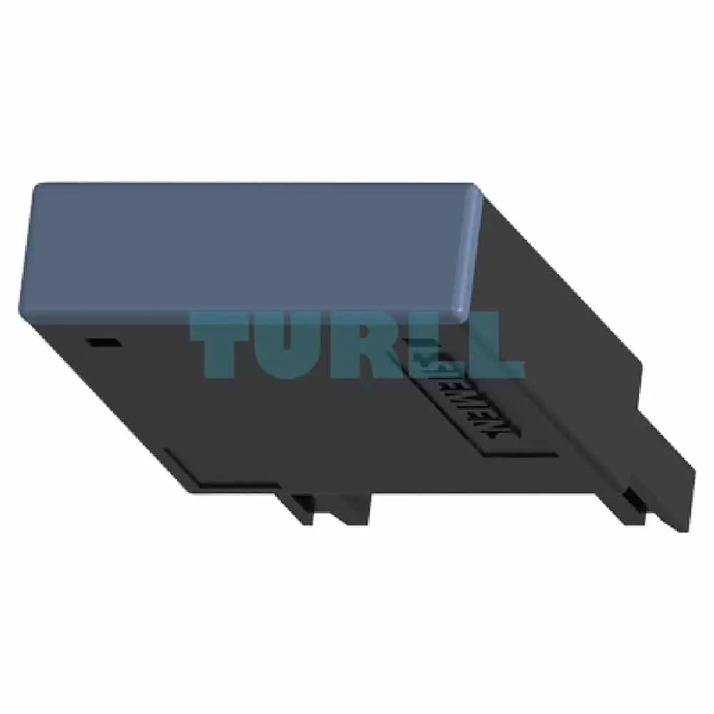 Siemens 3RT2916-1CF00 Surge Suppressor RC Element, 400-600V AC for 3RT2.1 and 3RH2 Contactors Original Brand New 4 Siemens 3RT2916-1CF00 Surge Suppressor RC Element, 400-600V AC for 3RT2.1 and 3RH2 Contactors
