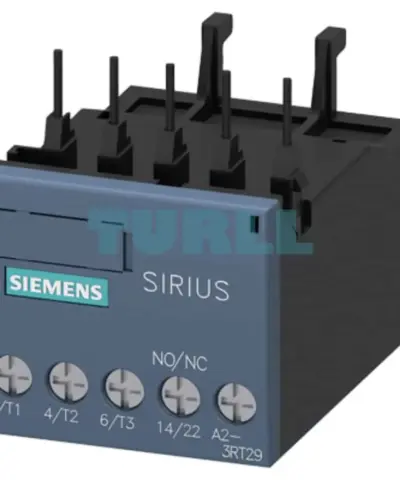 Siemens 3RT2916-1PB1 Varistor EMC Interference Suppression Module for 3RT201 Contactors