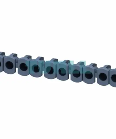 Siemens 3RT2916-4JA02 Insulating Stop Line for 3RT2.1 and 3RH2 Contactors, 1 Pack (20 Lines)