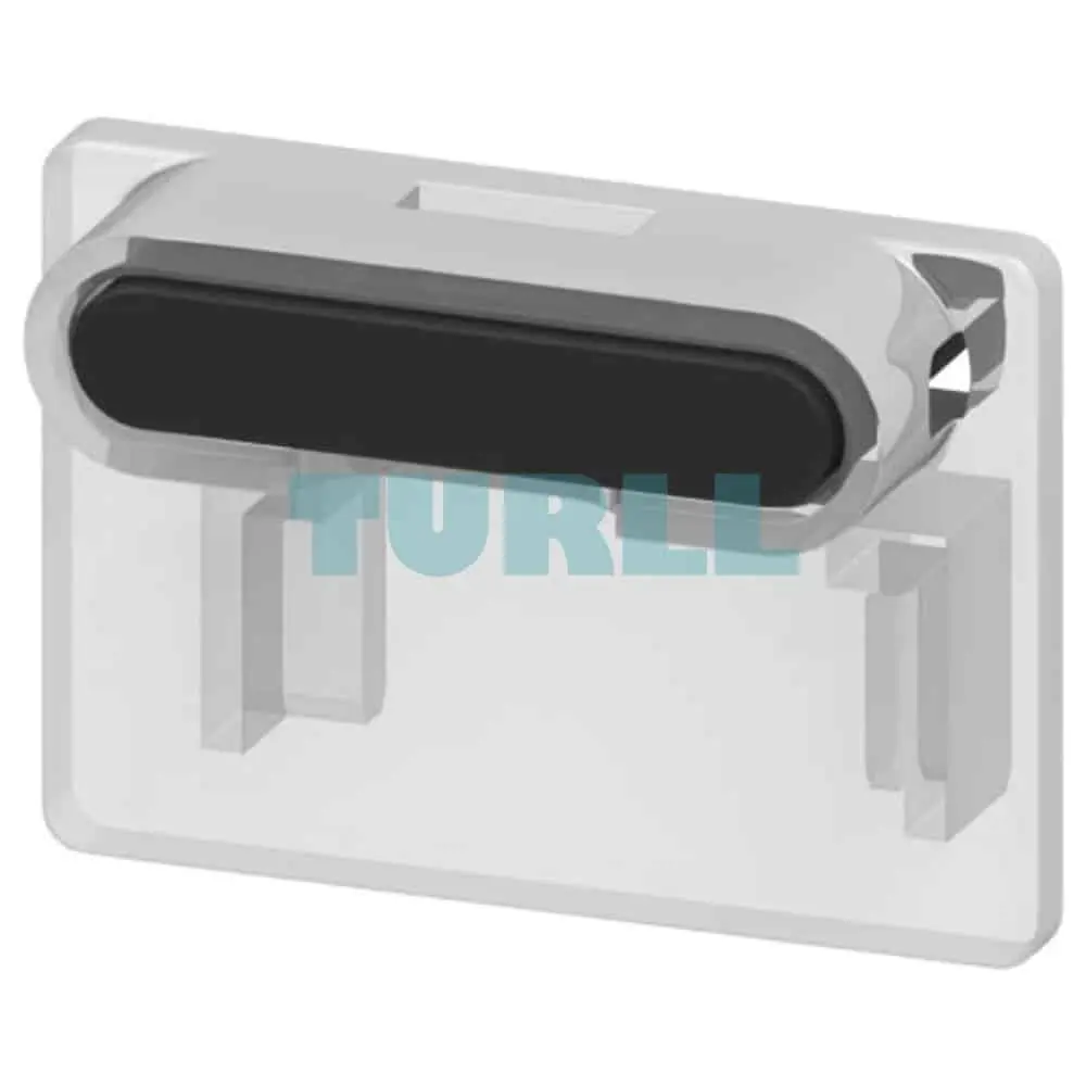 Siemens 3RT2916-4MA10 Sealable Cover Protection for SIRIUS 3RT2 & 3RH2 Contactors (5-Pack) Original Brand New 1 Siemens 3RT2916-4MA10 Sealable Cover Protection for SIRIUS 3RT2 & 3RH2 Contactors (5-Pack)