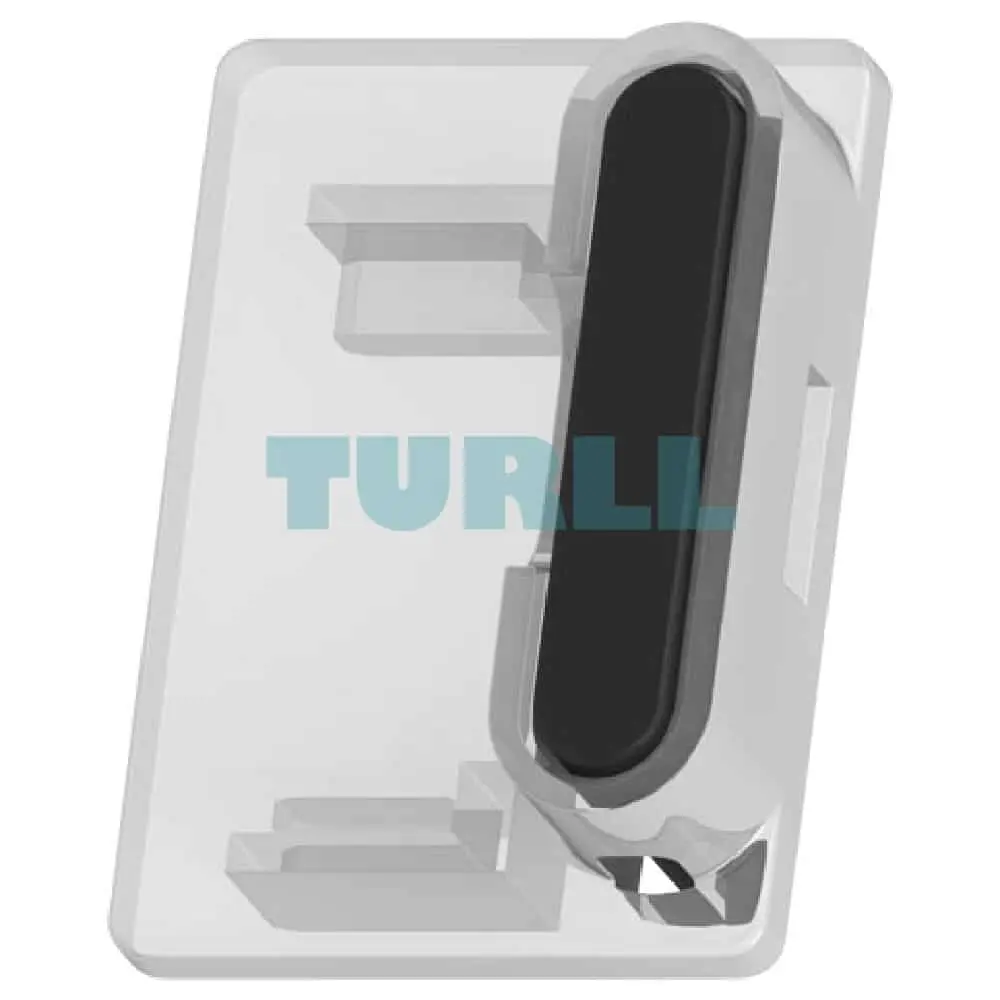 Siemens 3RT2916-4MA10 Sealable Cover Protection for SIRIUS 3RT2 & 3RH2 Contactors (5-Pack) Original Brand New 4 Siemens 3RT2916-4MA10 Sealable Cover Protection for SIRIUS 3RT2 & 3RH2 Contactors (5-Pack)
