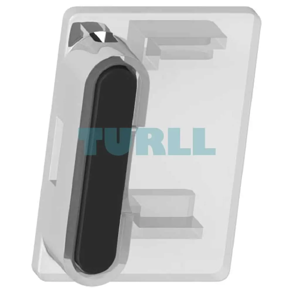 Siemens 3RT2916-4MA10 Sealable Cover Protection for SIRIUS 3RT2 & 3RH2 Contactors (5-Pack) Original Brand New 2 Siemens 3RT2916-4MA10 Sealable Cover Protection for SIRIUS 3RT2 & 3RH2 Contactors (5-Pack)