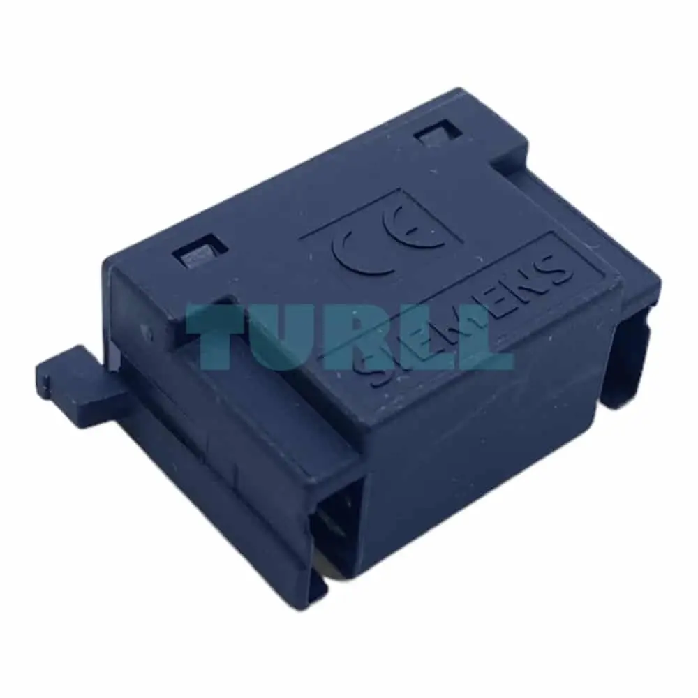 Siemens 3RT2926-1BB00 Surge Suppressor for 3RT2.2 Contactors Varistor, 24-48V AC / 24-70V DC Original Brand New 5 Siemens 3RT2926-1BB00 Surge Suppressor for 3RT2.2 Contactors Varistor, 24-48V AC / 24-70V DC