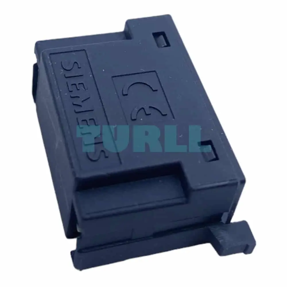 Siemens 3RT2926-1BB00 Surge Suppressor for 3RT2.2 Contactors Varistor, 24-48V AC / 24-70V DC Original Brand New 4 Siemens 3RT2926-1BB00 Surge Suppressor for 3RT2.2 Contactors Varistor, 24-48V AC / 24-70V DC