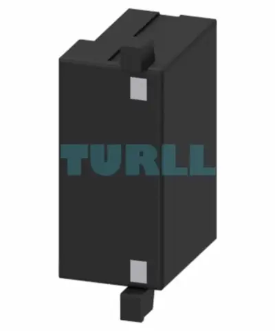 Siemens 3RT2926-1BC00 Varistor Surge Suppressor 48-127V AC/DC