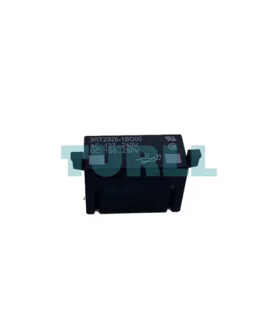 Siemens 3RT2926-1BD00 Surge Suppressor Varistor, 127–240V AC / 150–250V DC