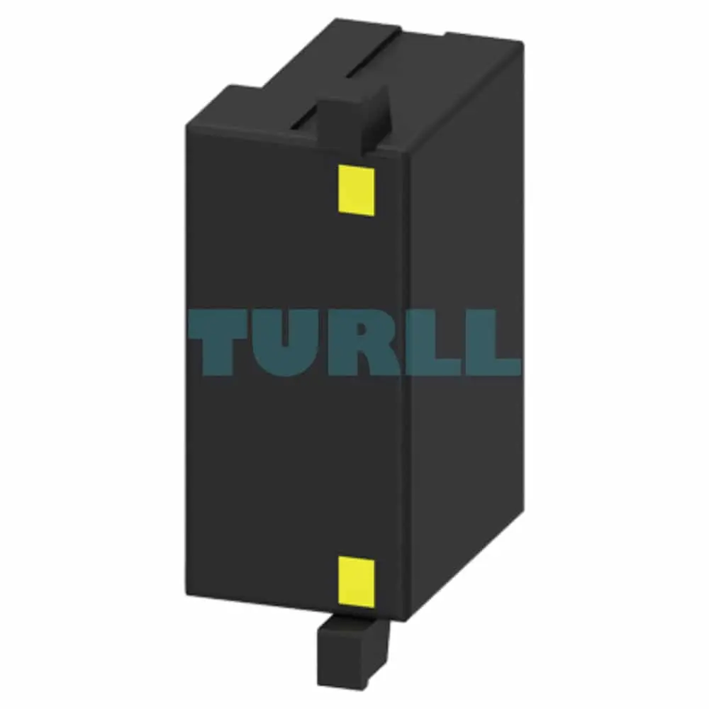 Siemens 3RT2926-1JJ00 Surge Suppressor Varistor with LED for 3RT2.2 Contactors Original Brand New 1 Siemens 3RT2926-1JJ00 Surge Suppressor Varistor with LED for 3RT2.2 Contactors