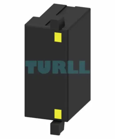 Siemens 3RT2926-1JJ00 Surge Suppressor Varistor with LED for 3RT2.2 Contactors