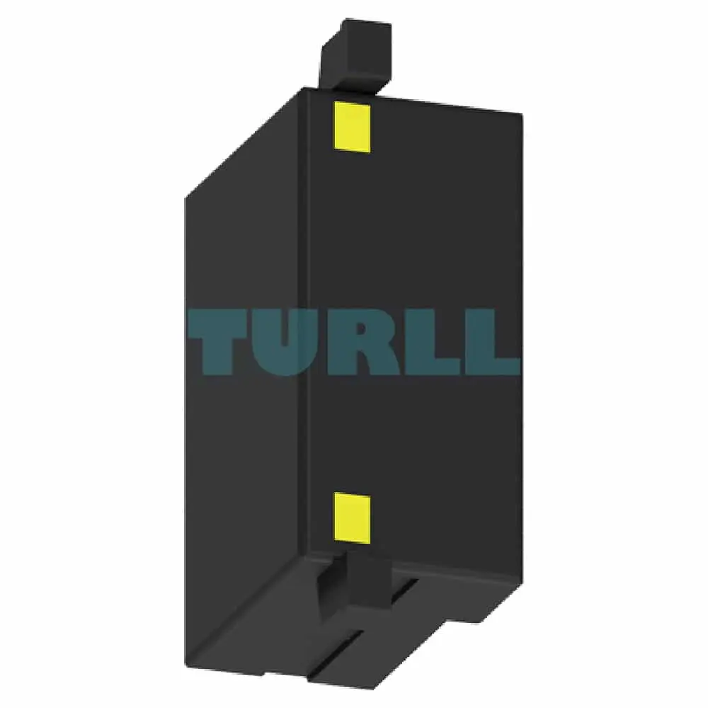 Siemens 3RT2926-1JJ00 Surge Suppressor Varistor with LED for 3RT2.2 Contactors Original Brand New 3 Siemens 3RT2926-1JJ00 Surge Suppressor Varistor with LED for 3RT2.2 Contactors