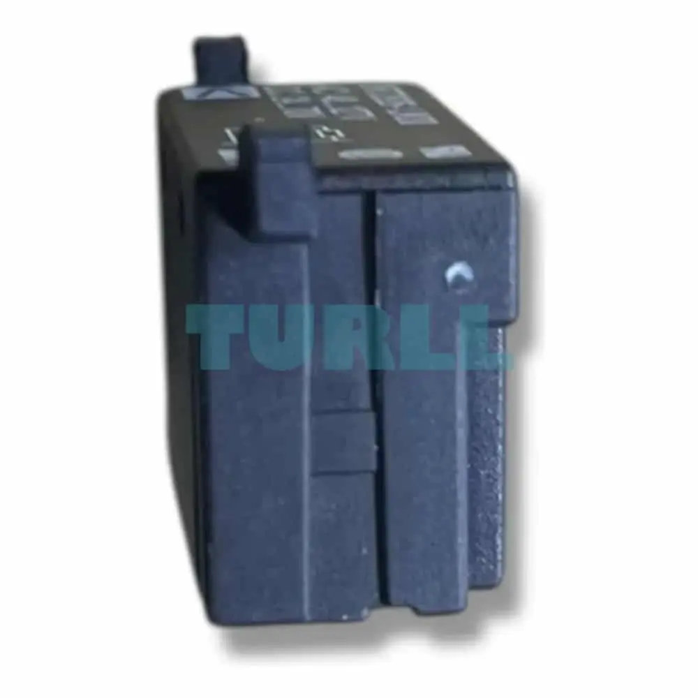 Siemens 3RT2926-1JK00 Surge Suppressor for 3RT2.2 Contactors, Varistor with LED, 48-127V AC / 24-70V DC Original Brand New 5 Siemens 3RT2926-1JK00 Surge Suppressor for 3RT2.2 Contactors, Varistor with LED, 48-127V AC / 24-70V DC