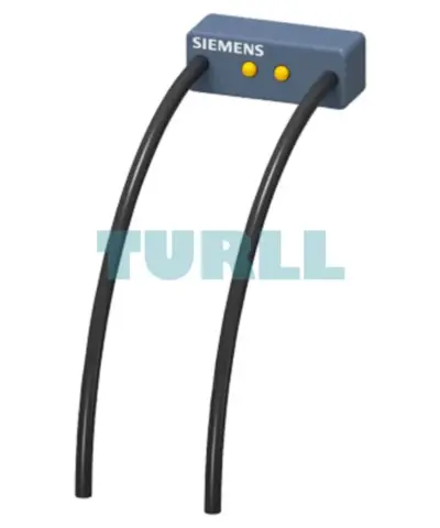Siemens 3RT2926-1QT00 LED Module 24-240V AC/DC Status Indicator for 3RT2/3RH2 Contactors (5-Pack)