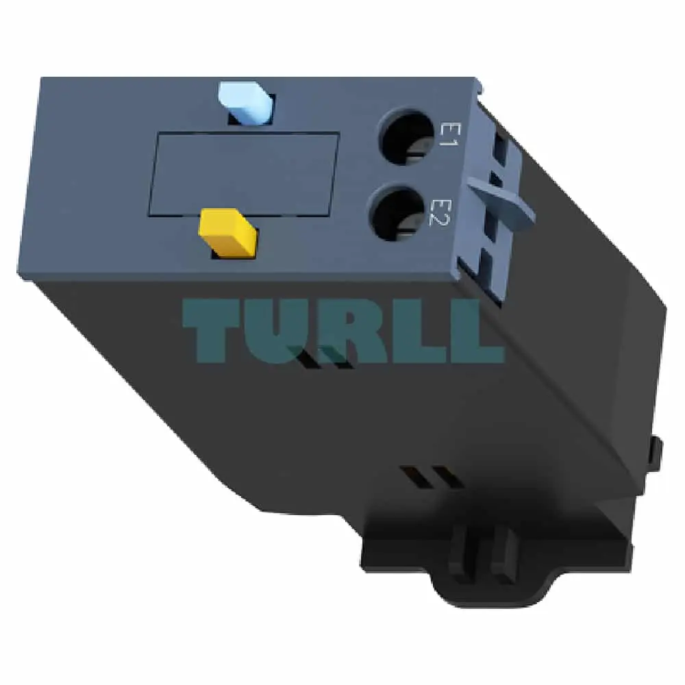 Siemens 3RT2926-3AF31 Mechanical Latch, 110V AC/DC, Latching Relay for Contactors 3RT202, 3RT232, 3RT252 Original Brand New 4 Siemens 3RT2926-3AF31 Mechanical Latch, 110V AC/DC, Latching Relay for Contactors 3RT202, 3RT232, 3RT252