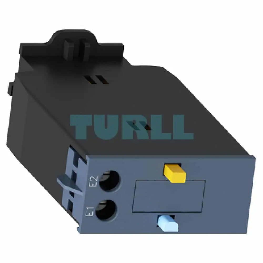 Siemens 3RT2926-3AF31 Mechanical Latch, 110V AC/DC, Latching Relay for Contactors 3RT202, 3RT232, 3RT252 Original Brand New 2 Siemens 3RT2926-3AF31 Mechanical Latch, 110V AC/DC, Latching Relay for Contactors 3RT202, 3RT232, 3RT252