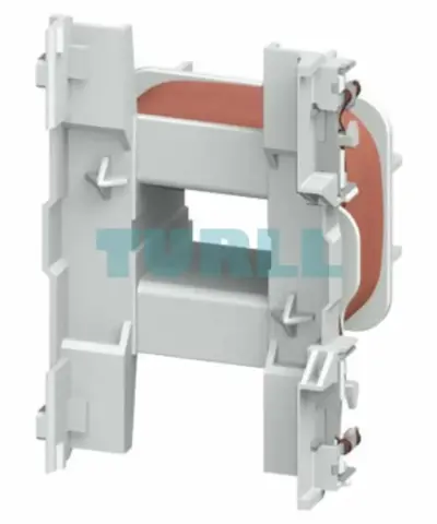Siemens 3RT2926-5AV01 Magnetic Coil - 400V AC, 50Hz, for Sirius 3RT2 Contactors